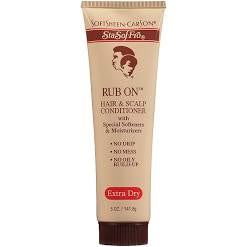 Rub On Scalp Conditioner XT Dry