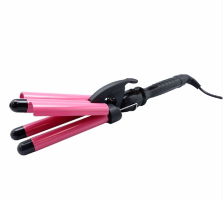 Annie Hot & Hotter 3 Barrel Waver 3/4" Medium S Waves 5988