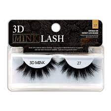 3D Mink Lash