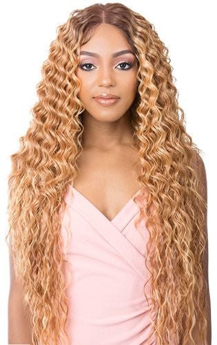 Its a Wig Synthetic Frontal S LACE HD 13X6 Lace JADE