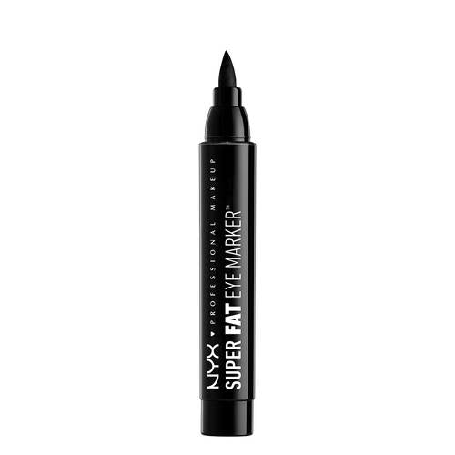 SUPER FAT EYE MARKER Thick Felt-Tip Eyeliner