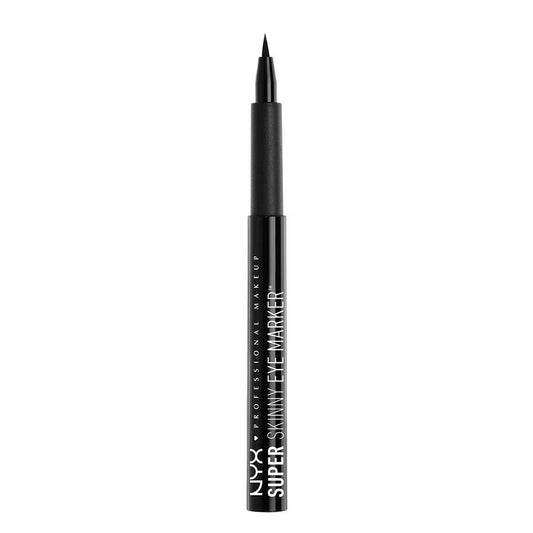 SUPER SKINNY EYE MARKER Thin Felt-Tip Eyeliner