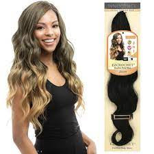 EZ BRAID Innocence Ez Crochet Brazilian Body Wave 20"