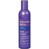 Clairol Shimmer Lights Shampoo