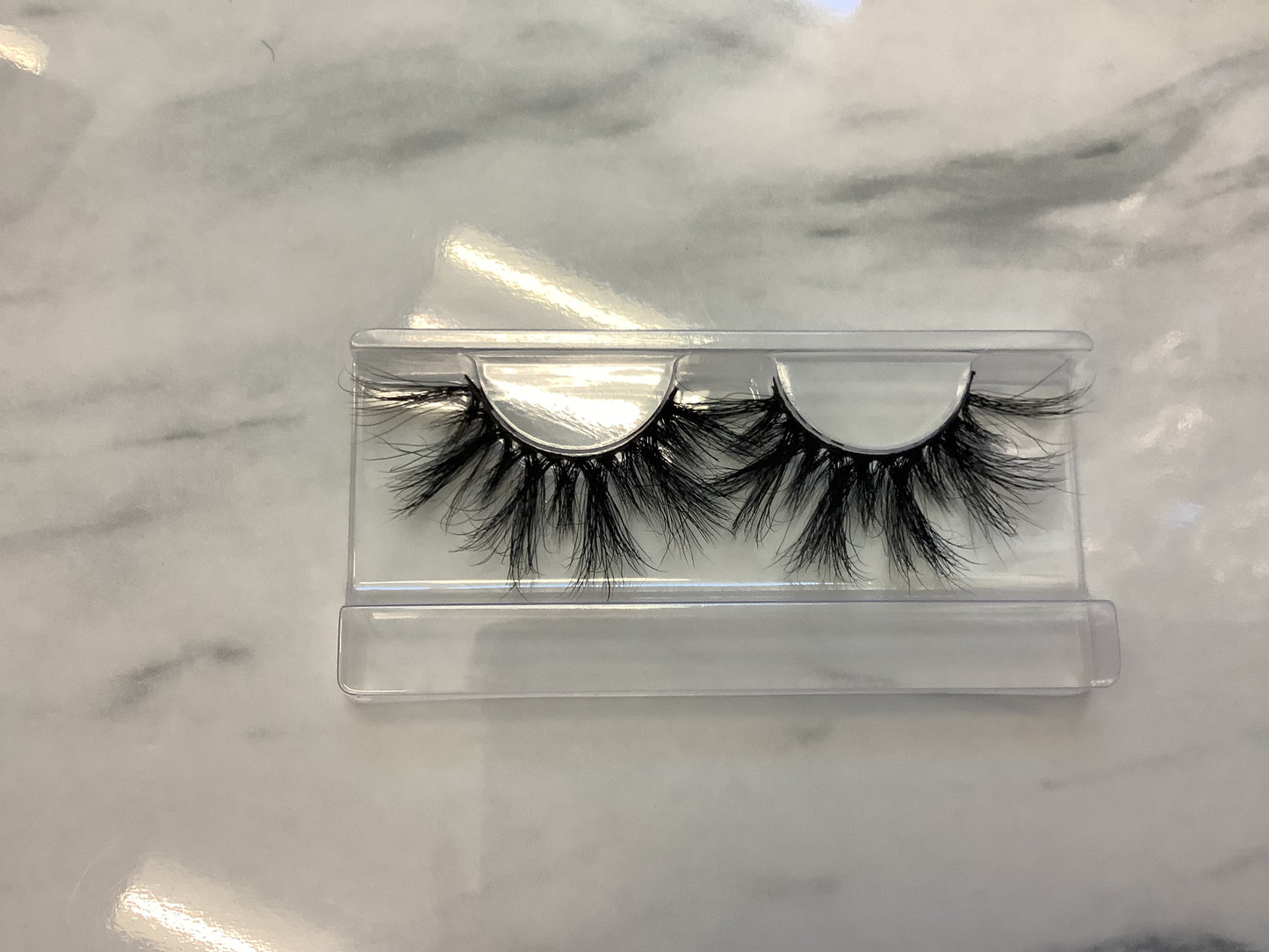 Taylor Made Mink Lashes