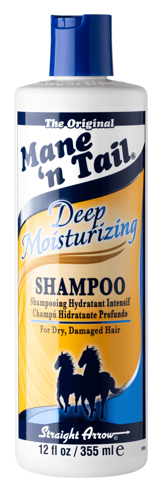 Mane ‘n Tail Deep Moisturizing Shampoo