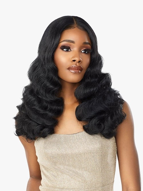 BUTTA LACE WIG - UNIT 9