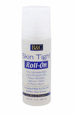 Skin Tight Roll On Regular Razor Bumps