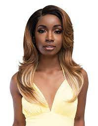 Essential HD Lace Cici Wig