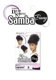 Harlem 125 Samba Bang Drawstring - SB100