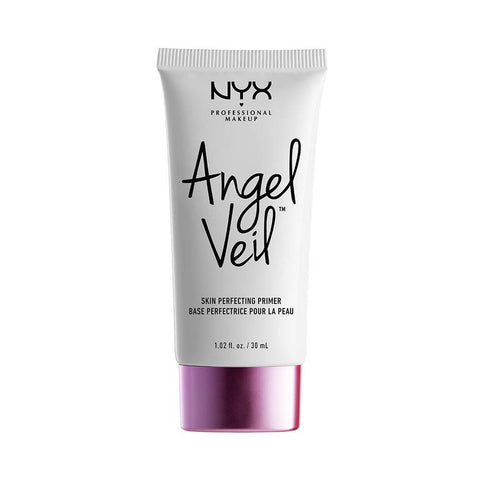 ANGEL VEIL - SKIN PERFECTING PRIMER Satin-Finish Face Primer