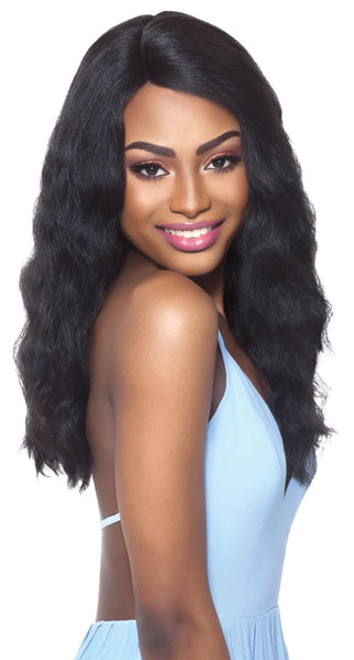 OUTRE SWISS LACE L PARTING LACE FRONT WIG BLISS