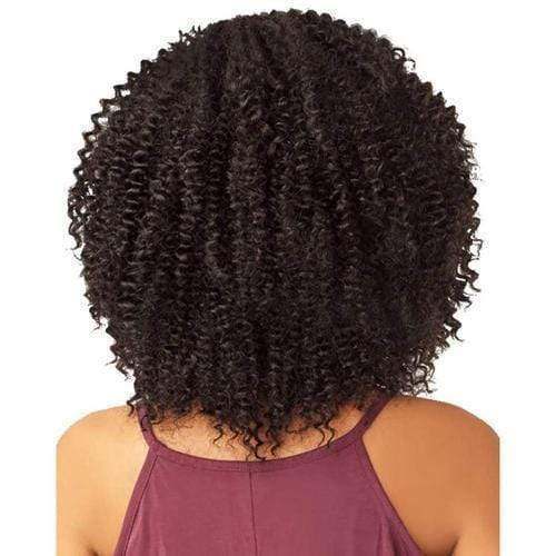 Sensationnel Lulutress Crochet Hair - 2X Island Twist 8"