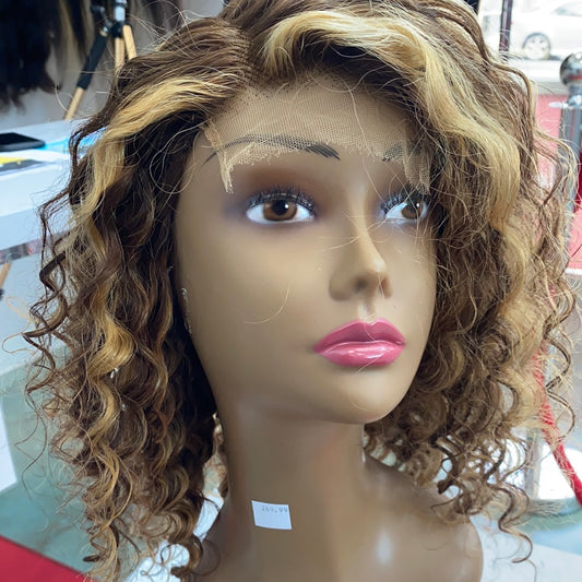 TM Highlight 14” Wig