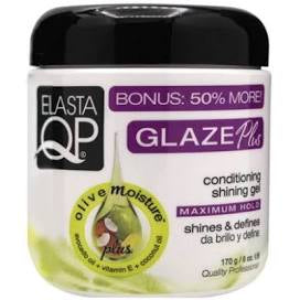 Glaze Conditioning Shining Gel