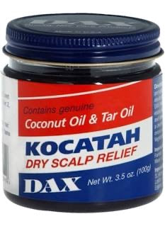 Kocatah Dry Scalp Relief