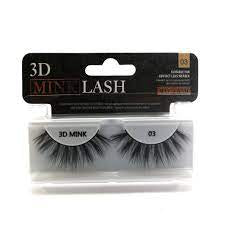 3D Mink Lash