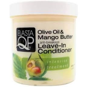 Olive Oil Mango Leave In Conditioner