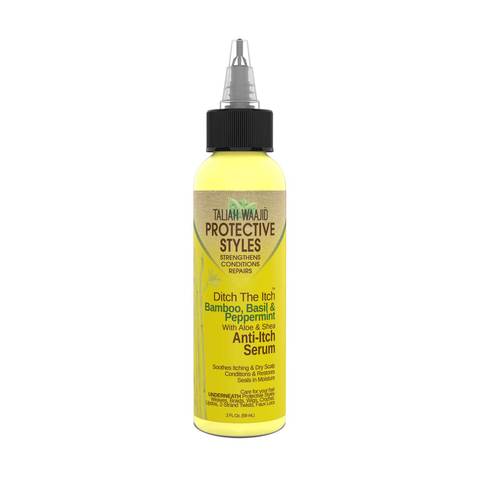 Anti Itch Serum 2oz