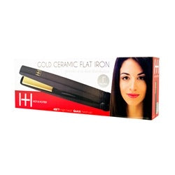 Hot & Hotter Flat Iron 1”