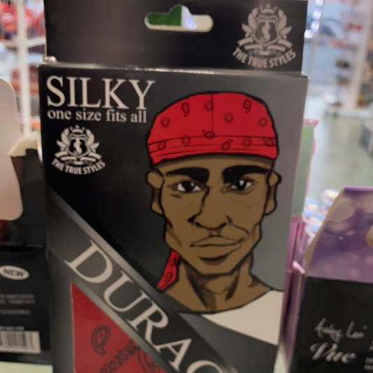 DURAG BANDANA