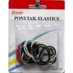 Ponytail Elastic #3157