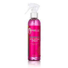 Mongongo Oil Style Setting Spray