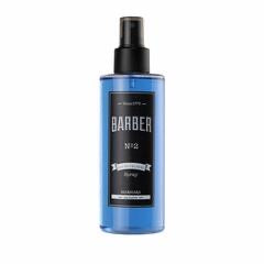 BARBER Eau De Cologne