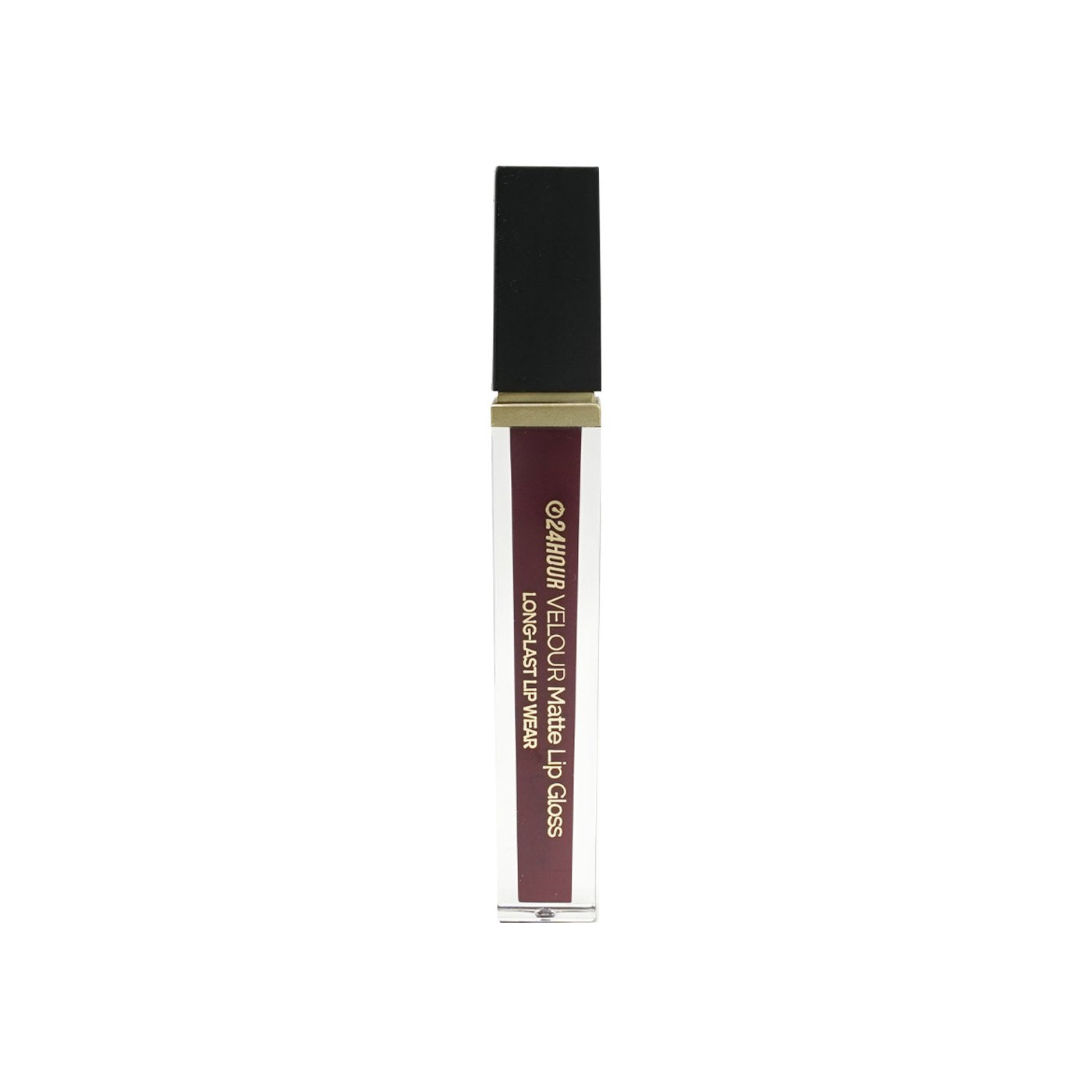 24 HOUR VELOUR MATTE LIP GLOSS