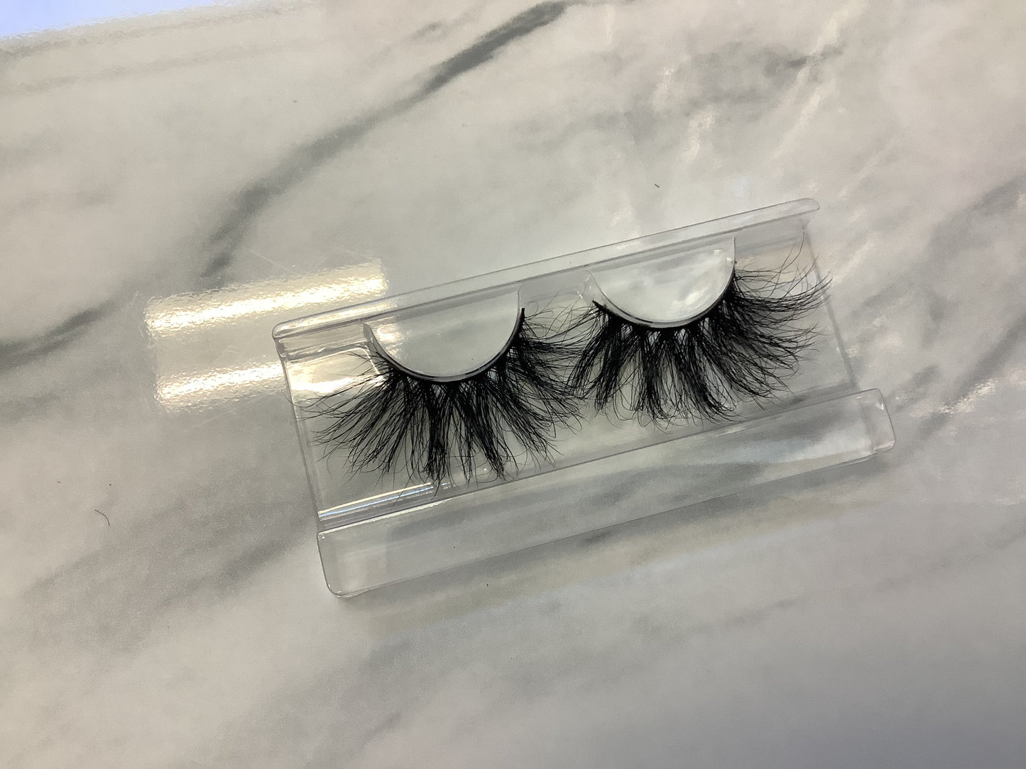 Taylor Made Mink Lashes