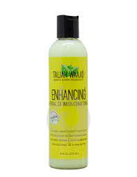 Enhancing Herbal Conditioner 8oz (U080)