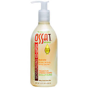 Naturals Moisturizing Co-Wash