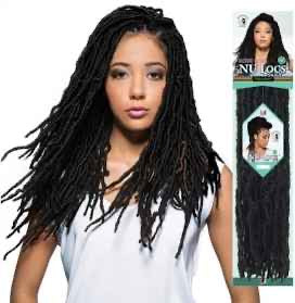 Bobbi Boss Nu Locs 18”