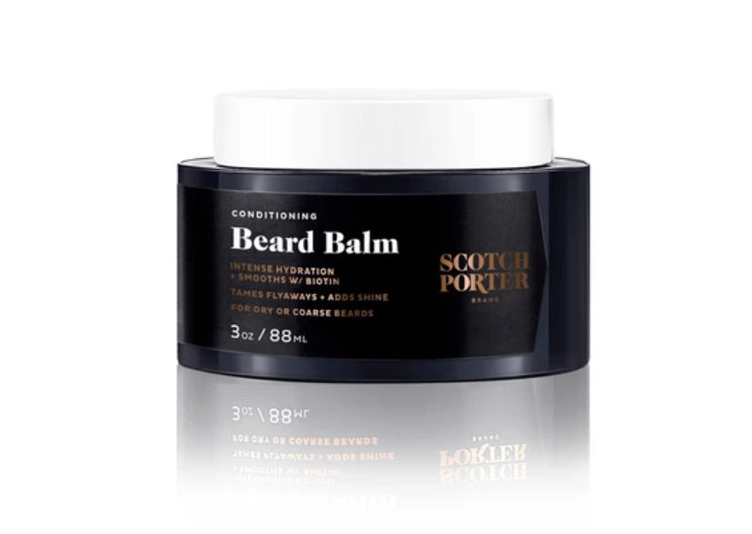 Conditioning Beard Balm