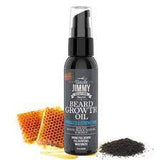 Uncle Jimmy Hair BEARD GROWTH OIL