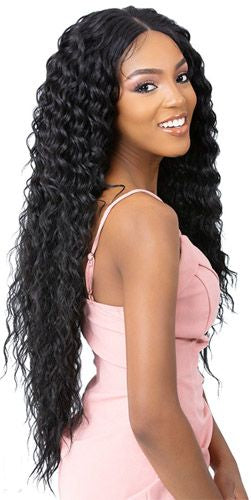 Its a Wig Synthetic Frontal S LACE HD 13X6 Lace JADE