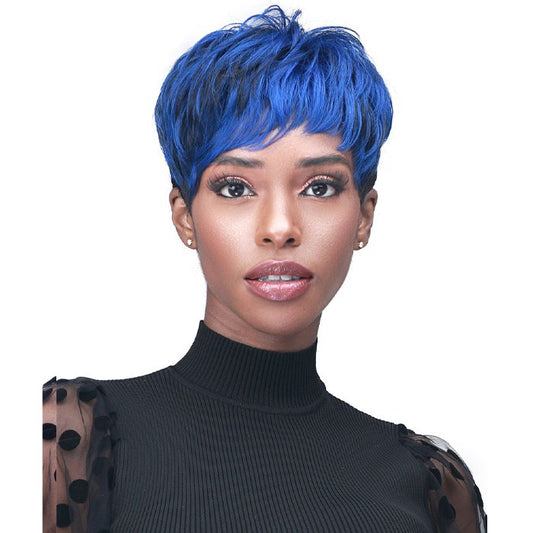 BOBBI BOSS PREMIUM SYNTHETIC WIG - M434 HARA