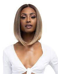 Essential HD Lace Koko Wig