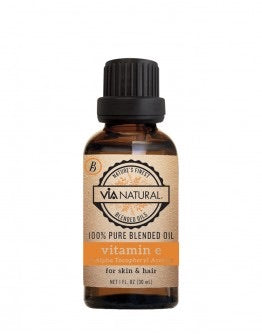 Vitamin E Oil (1 oz)