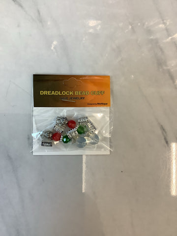 Dreadlocks Beads Cuff