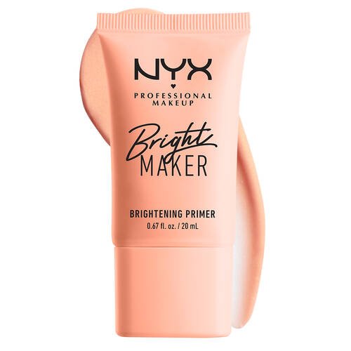 BRIGHT MAKER PRIMER Brightening Primer