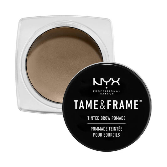 TAME & FRAME BROW POMADE Natural Brow Pots