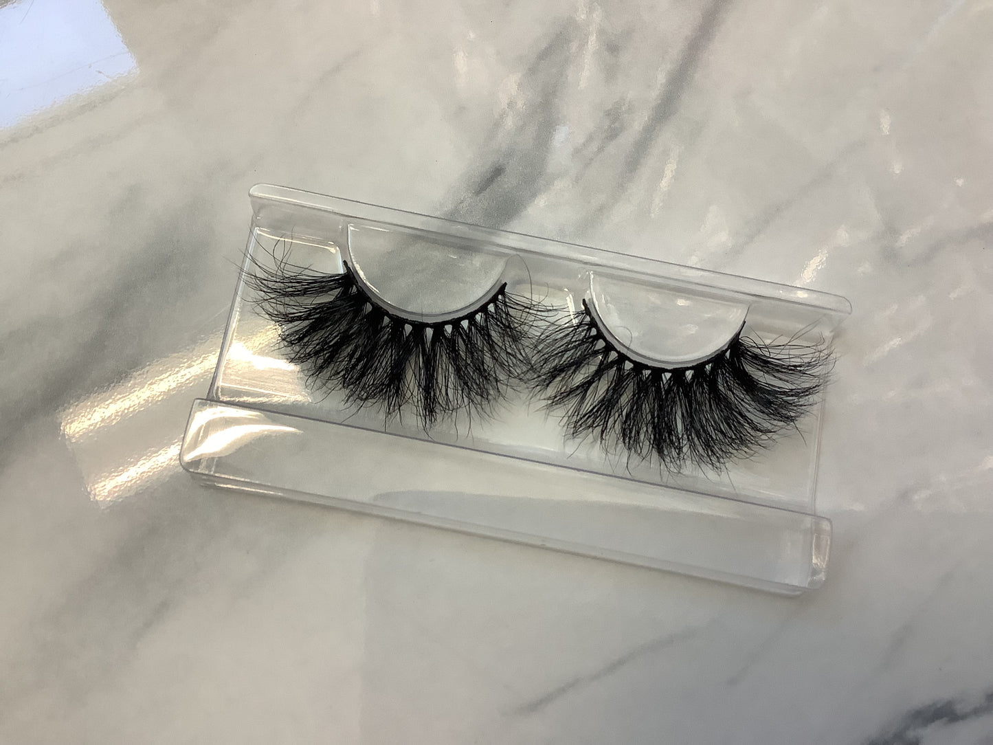 Taylor Made Mink Lashes