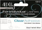 ARDELL LASHTITE™ ADHESIVE, CLEAR