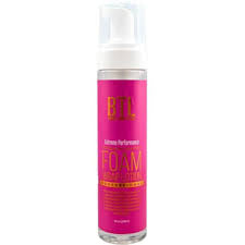 BTL Extreme Performance Foam Wrap Lotion