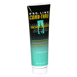 Pro Line Comb-Thru Moisturizer