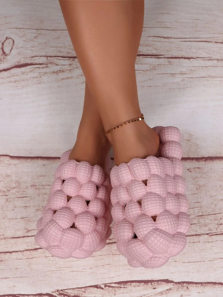 Bubble Slippers