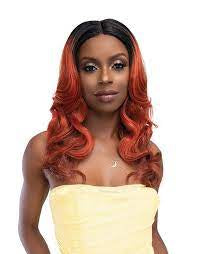 Essential HD Lace Sammie Wig