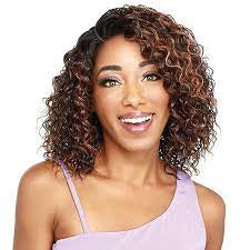 Zury Sis Beyond Synthetic Hair Lace Front Wig - BYD LACE H AUTY