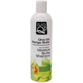 Olive Oil Mango Shampoo